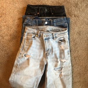 DENIM // Denim Bundle